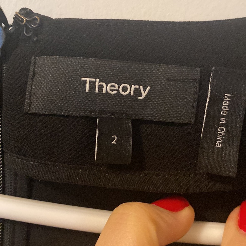 Theory Midi Length - image 3